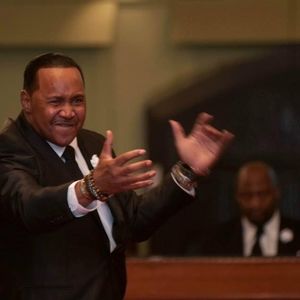 Meet your Posher, Chedwick